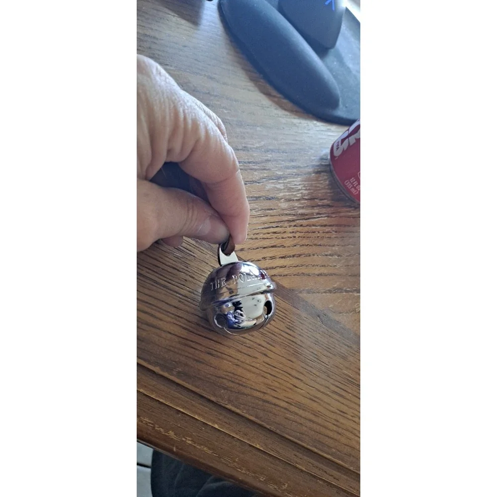 The‎ Polar Express Sleigh Bell